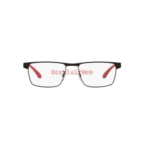 Emporio Armani Ea Col Cal New Occhiali Da Vista Eyeglasses