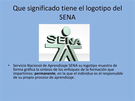 Details 66 Que Significa El Logo Del Sena Abzlocal Mx