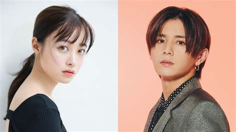 橋本環奈×山田涼介、ラブコメドラマで共演 Tbs4月期「王様に捧ぐ薬指」｜シネマトゥデイ