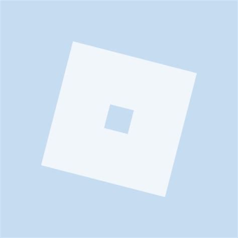 blue roblox icon | Fundo de parede, Ícone de app, Aplicativos