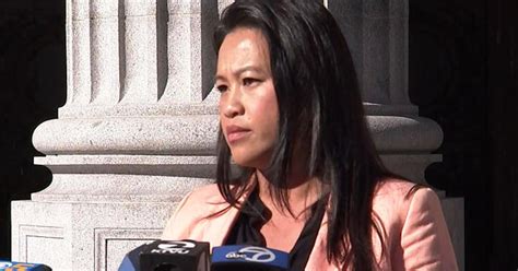 Oakland Mayor Sheng Thao Defends Firing Police Chief Armstrong Files