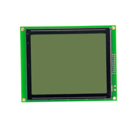 Graphic LCD Display Module Manufacturer,Supplier,Graphic LCD Display ...