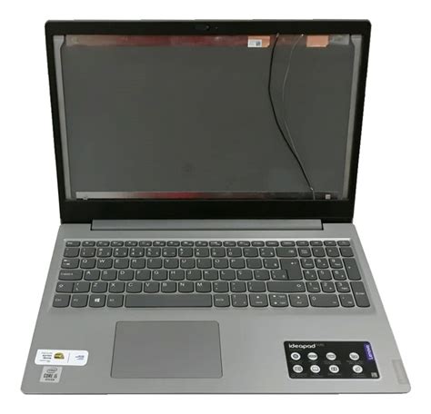 Carcaça Completa Lenovo Ideapad S145 15 Series Ap1a4000c10ay