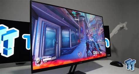 Xiaomi G I Gaming Monitor Review And More