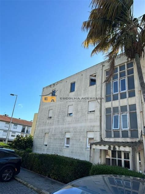 Apartamento T Venda Em Parque De Real Gua Viva Matosinhos E Le A