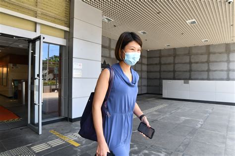 鰂魚涌公園槍殺姨舅女囚涉賄懲教主任30萬 被告否認提供利益罪