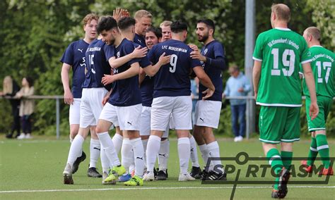 Fc Nordenham Holt Drei Ganz Wichtige Punkte Sportgasm