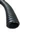 Kanaflex Black Ribbed Epdm Helix Hose