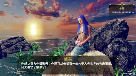 SLG 官中 魔法小穴 Magic Pussy Chapter 官方中文步兵版 多空 G 微云直连 萝莉哇 LOLIWA