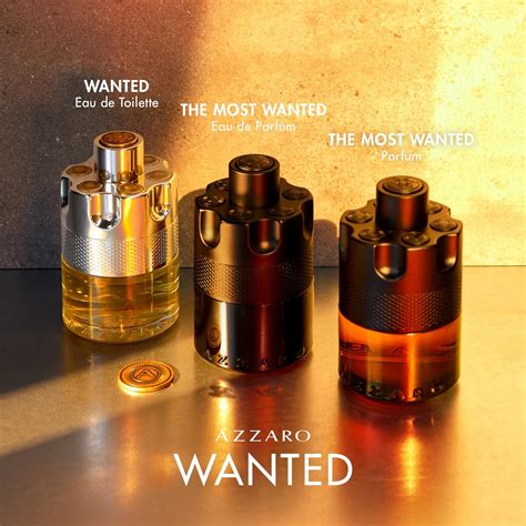 Buy Azzaro The Most Wanted Eau De Parfum Intense Cologne For Men