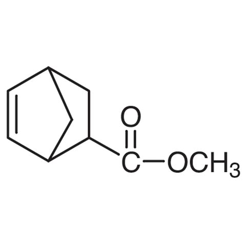 Cas Norbornene Carboxylic Methyl Ester