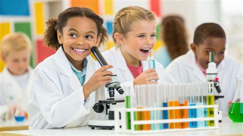 Ignite Curiosity: STEM Activity for Elementary Students | I'm the Chef Too