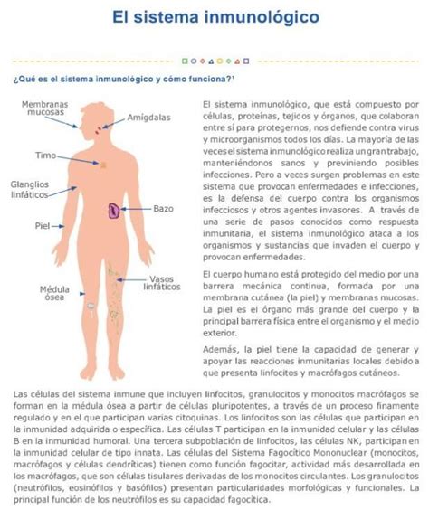 Lee el texto y responde las preguntas Qué ayuda a la personas a