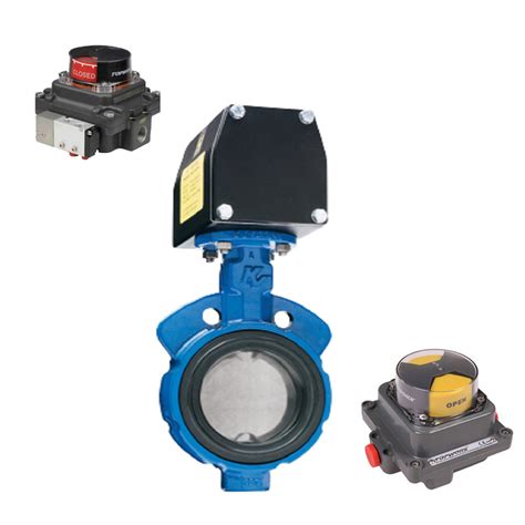 Keystone Butterfly Valve FIGURE 990 AND 920 RESILIENT SEATED With