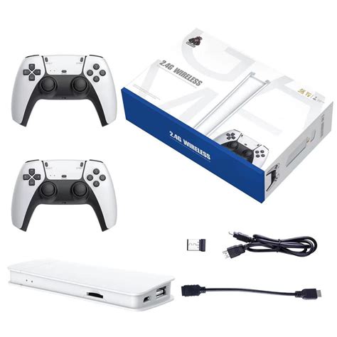 Game Console TV HDMI HD 4K TV Game Console Handheld game console Arcade | Shop Today. Get it ...