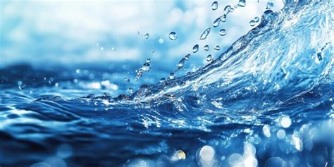 Water Cohesion Understanding the Chemistry of Water Adhesion and ...