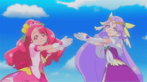 Precure GIF - Precure - Discover & Share GIFs