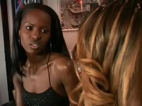 Lucky Hunk Gets His Tool Sucked And Fucked By Two Black Beauties Xvideos