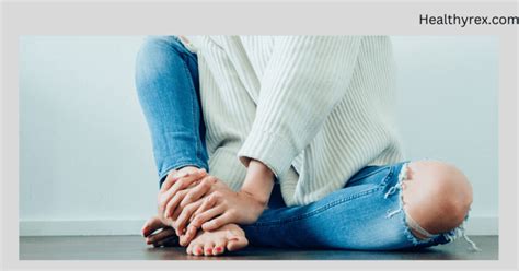 Are You Diabetic With Itchy Feet? Know the details