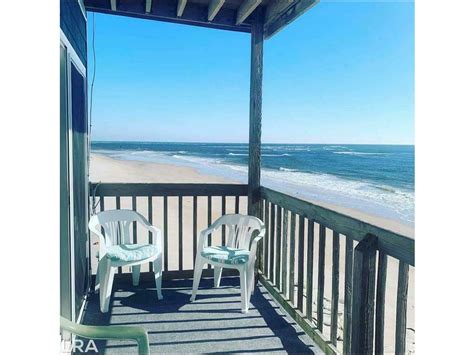 Topsail Reef 202 North Topsail Beach Condominium Rental