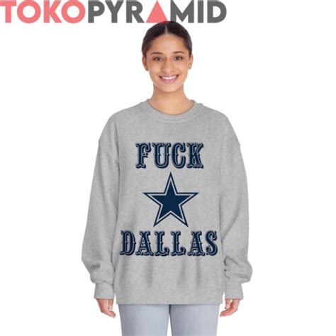 George Kittle Fuck Dallas Shirt TokoPyramid