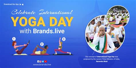 Celebrating International Yoga Day History And Creative Ways To Share