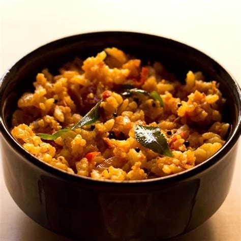 Masala Rice Delicioushealthyrecipes