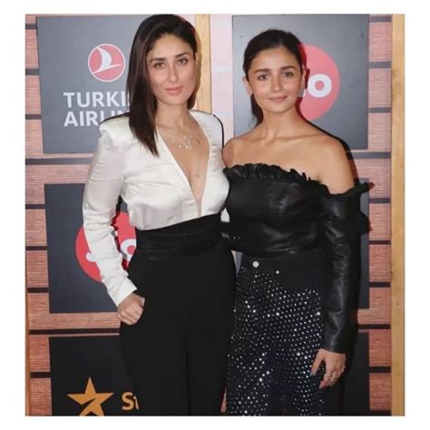 Kareena Kapoor Feels That Cousin Ranbirs Gf Alia Bhatt Is