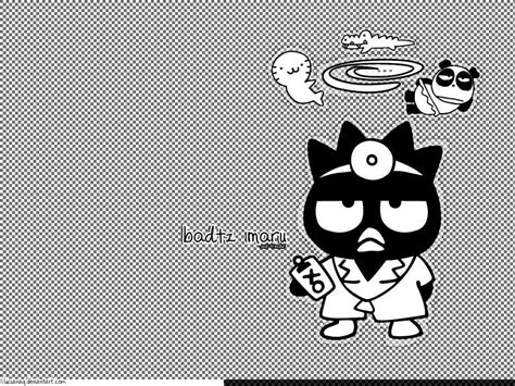 Badtz Maru Wallpaper - WallpaperSafari