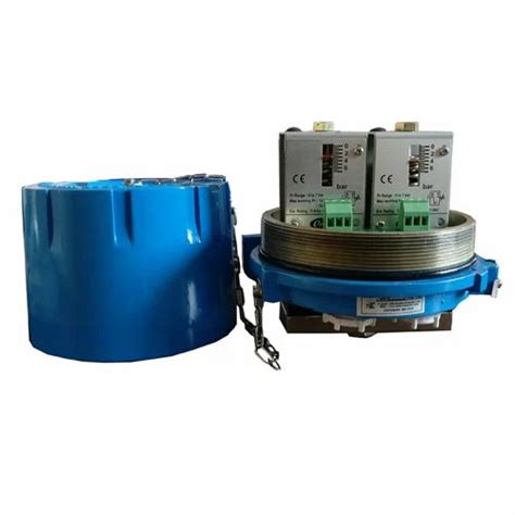 kaustubha dual pressure switch md  industrial ip rating ip