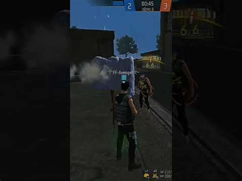 Op Headshot 1vs1 Custom Op Gameplay Garena Free Fire FF AVENGER