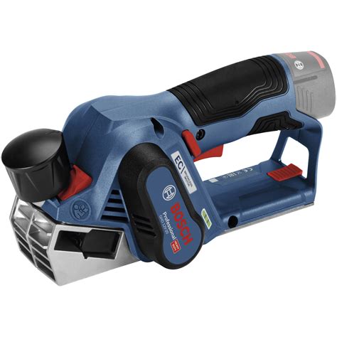 Bosch Professional Akku Hobel Gho V Mm V Ohne Akku