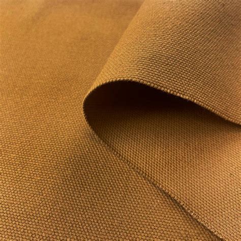 10 Oz Natural Cotton Duck Canvas Fabric 399yard 60 Wide 100 Cotton