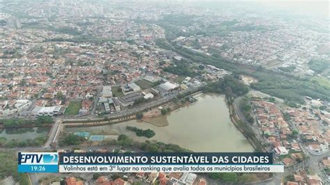 Sumaré tem pior desempenho entre cidades das regiões de Campinas e