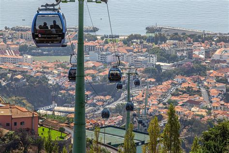 Auf der Suche nach der Altstadt von Funchal? 8 Dinge, die Sie wissen ...
