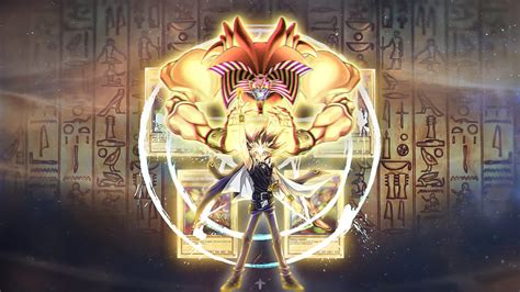 Yami Yugi Mobile Yu Gi Oh HD Phone Wallpaper Pxfuel