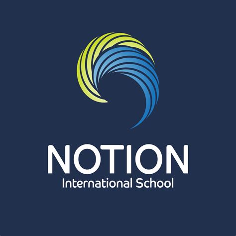 Notion International School Egypt Educativ