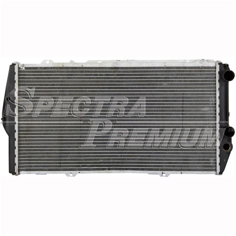 Spectra Premium Cu710 Radiator Autoplicity