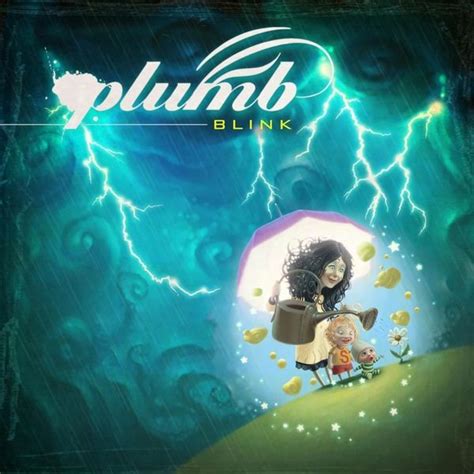 Plumb Blink Lyrics And Tracklist Genius