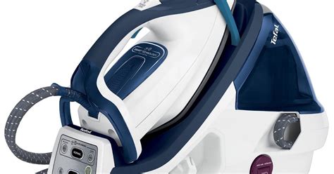 Noticias Ofertas Y Oportunidades Tefal Pro Express Control Plus