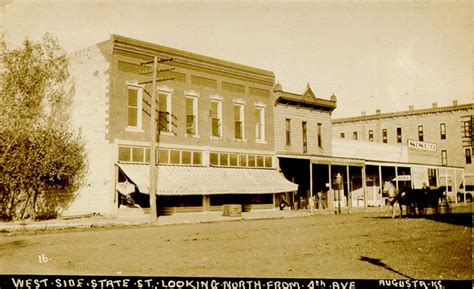 Images Of Kansas Towns And Cities