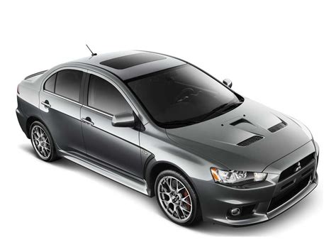 A Visual Guide To Understanding The 2010 Mitsubishi Lancer Parts