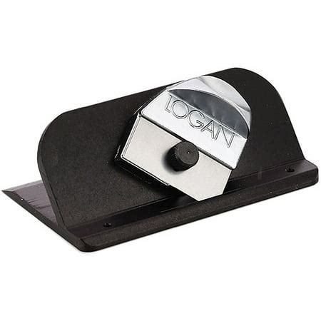 Logan Push, Style Bevel Mat Cutter - Walmart.com