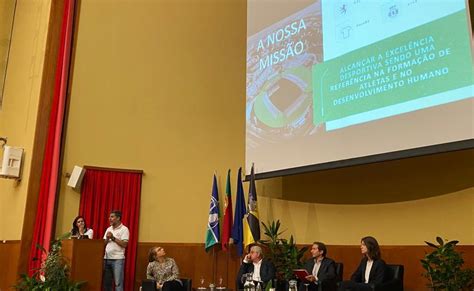 Jornadas De Sa De Psicol Gica E Desporto Appacdm De Viana Do Castelo