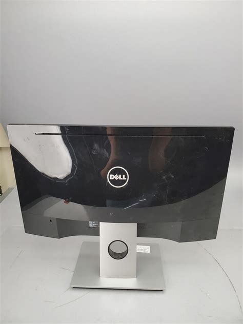 Dell Se2416h Black 24 In Full Hd Widescreen Led Backlight Computer Monitor 884116191575 Ebay