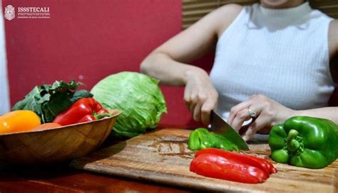 Promueve Issstecali Manejo Adecuado De Alimentos En Verano Uniradio