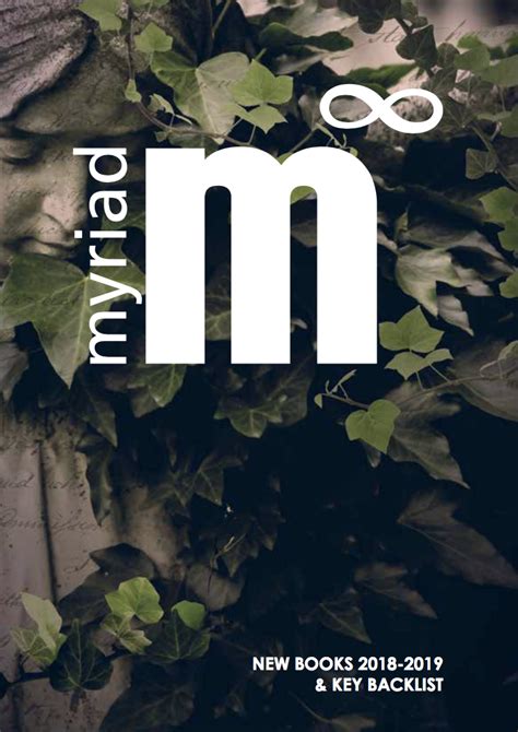 Myriad | Publishers of original fiction, nonfiction and graphic novels