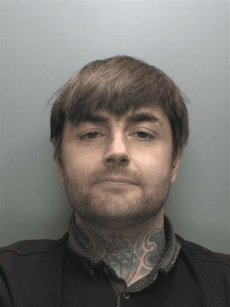 High Risk Carlisle Sex Offender Jailed After Returning To Old Habits