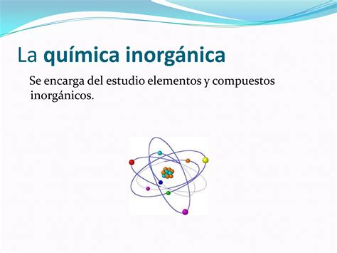 Que Es La Quimica Ppt Descarga Gratuita