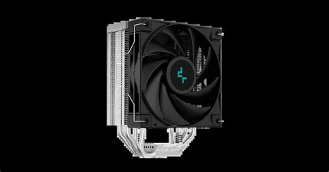 AK400 - DeepCool